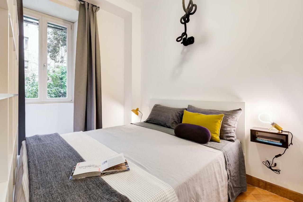 Apartment Vasari's