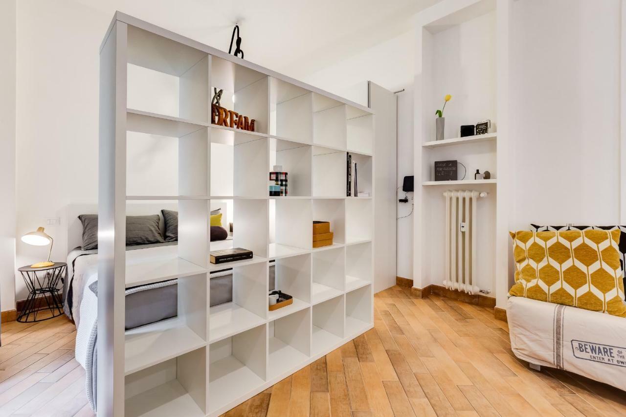 Vasari's Apartment