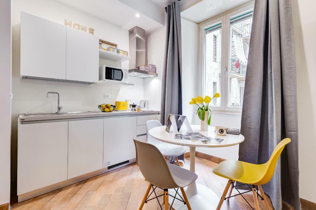 Apartment Vasari's *