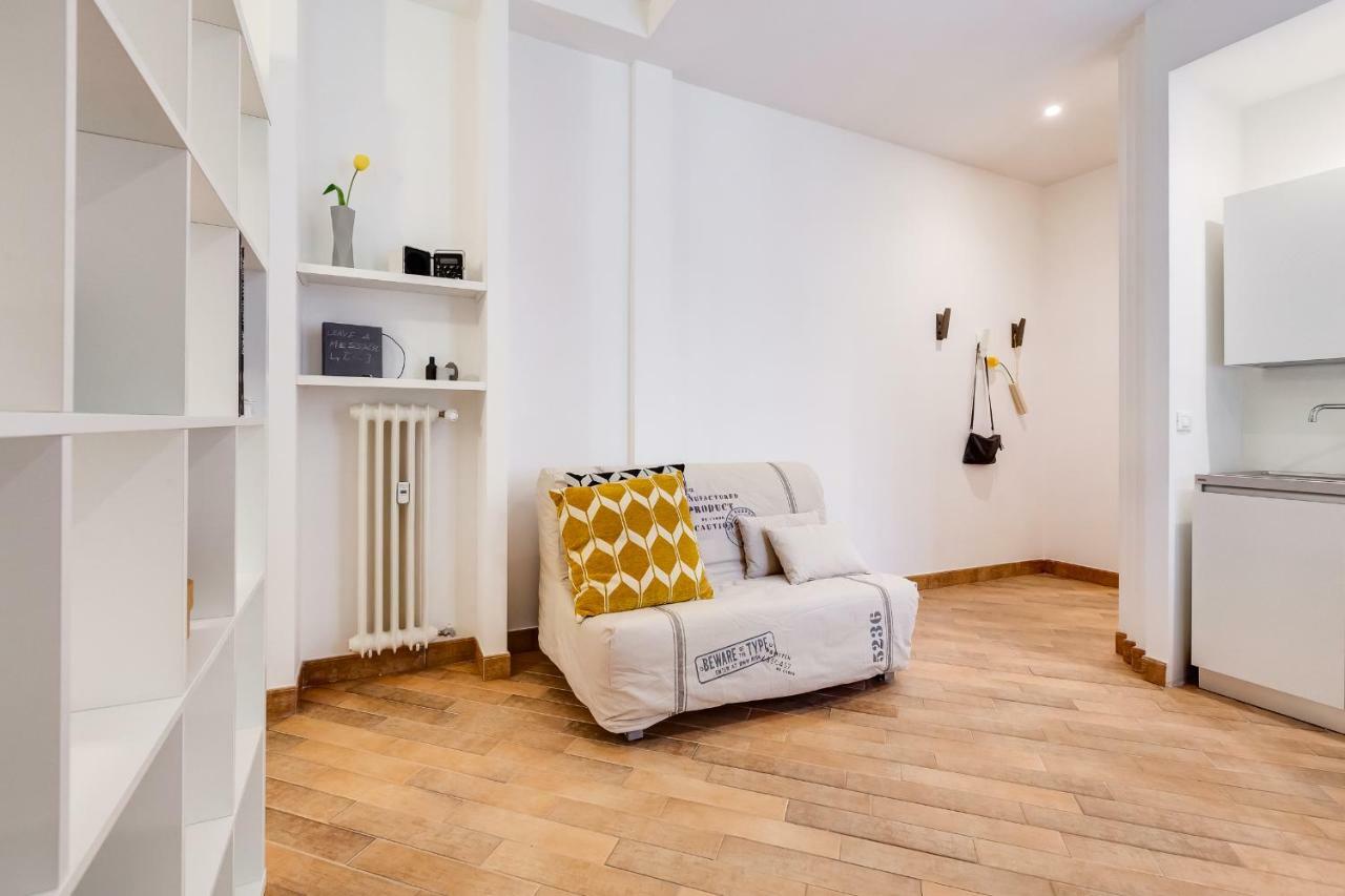 Apartment Vasari's Rom
