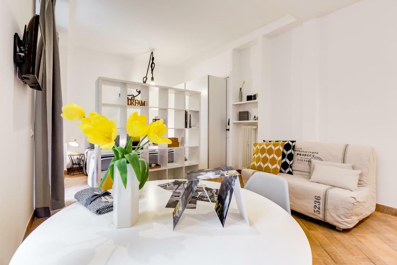 Apartment Vasari's Rom