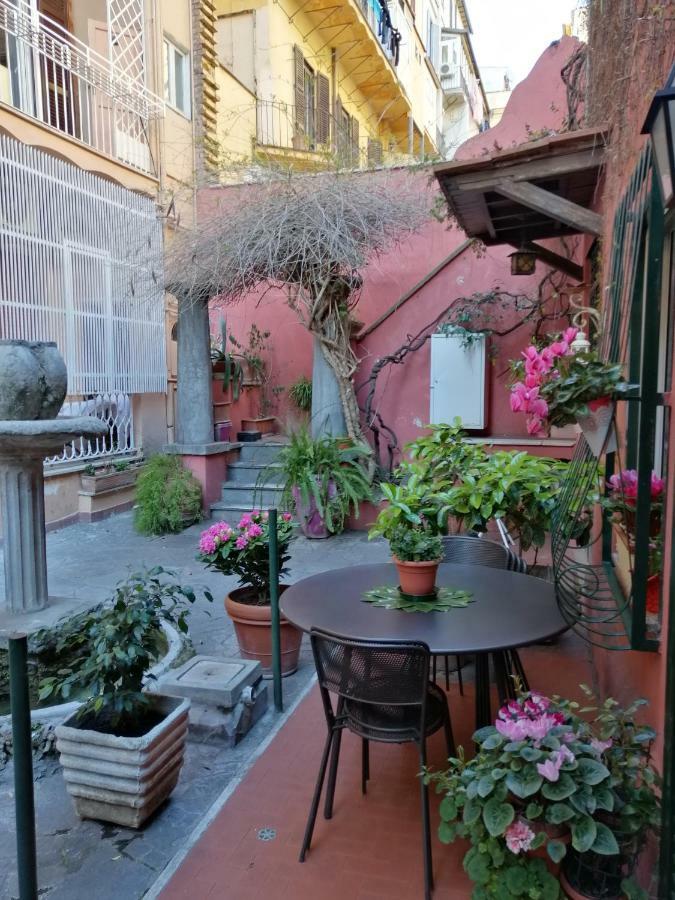 La Calla Al Colosseo Apartment *