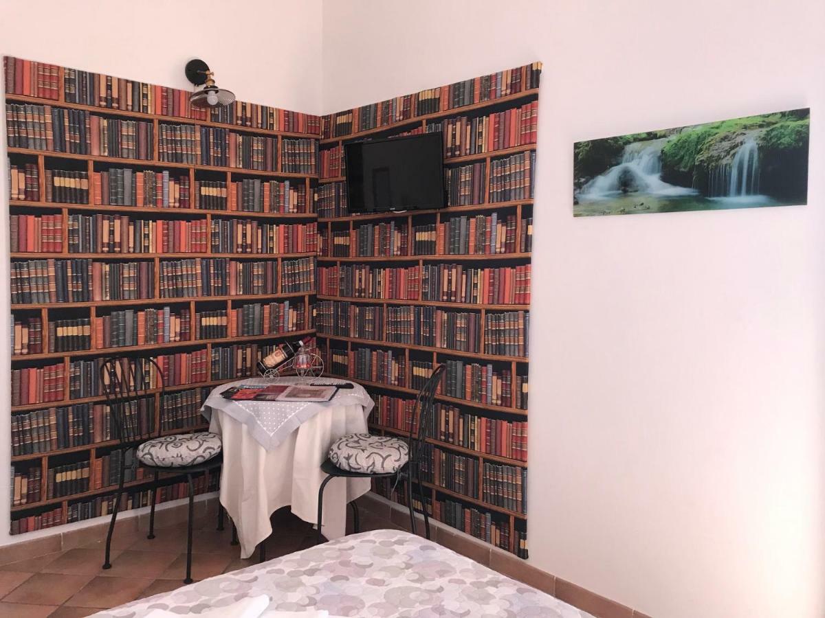 Apartamento Agli Acquedotti Romani *
