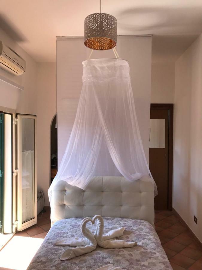 Apartamento Agli Acquedotti Romani Roma