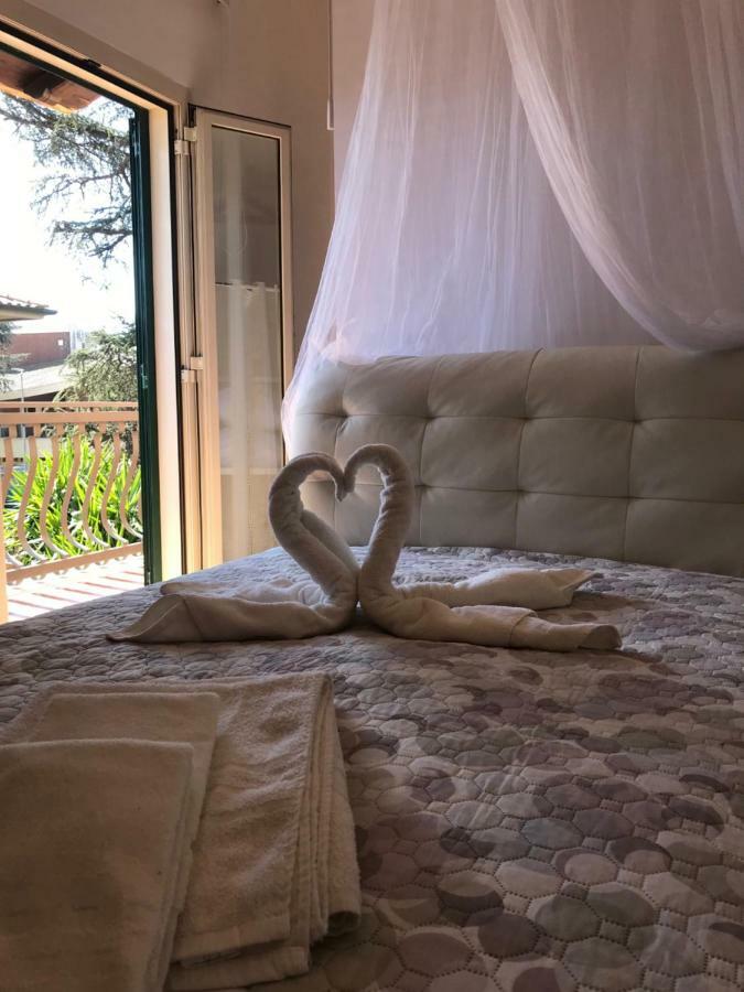 Agli Acquedotti Romani Apartamento Roma