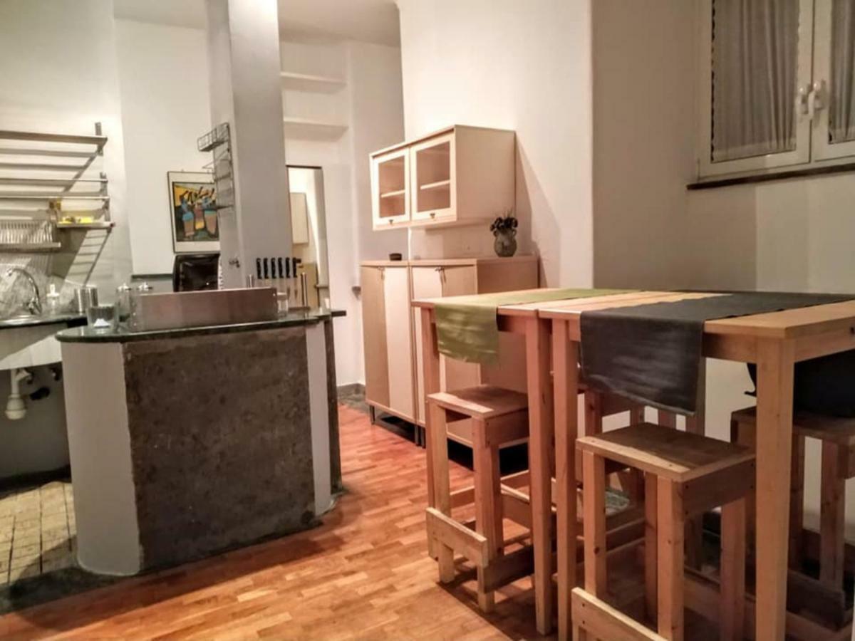 La Casa Di Marzia Al Vaticano By Holidayngo Apartamento Roma
