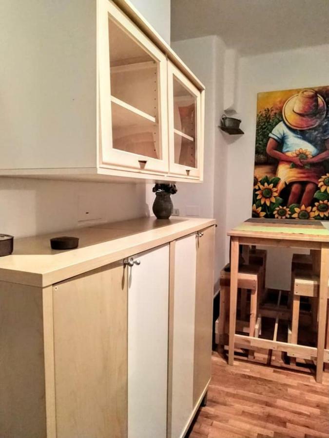 Apartamento La Casa Di Marzia Al Vaticano By Holidayngo *