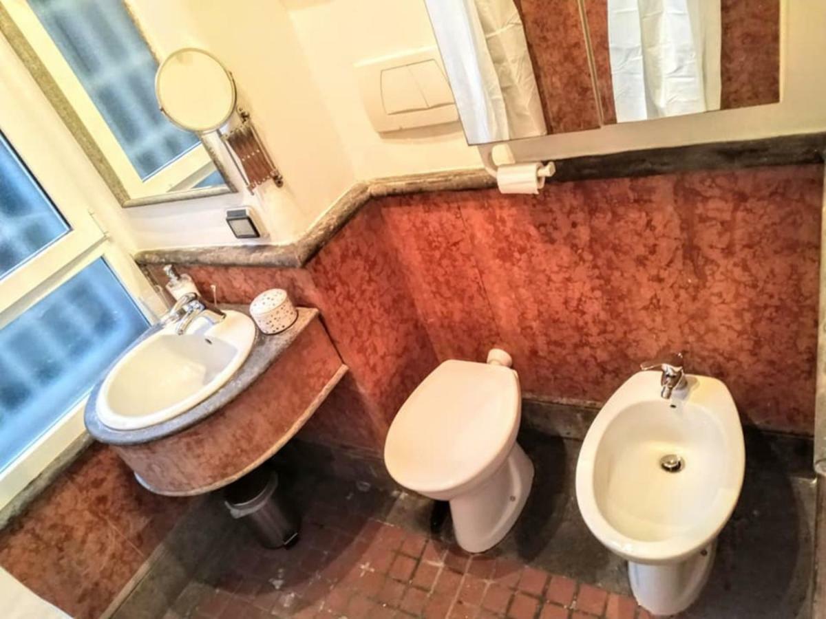 La Casa Di Marzia Al Vaticano By Holidayngo Apartamento