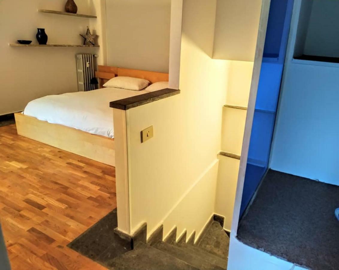 Apartamento La Casa Di Marzia Al Vaticano By Holidayngo *
