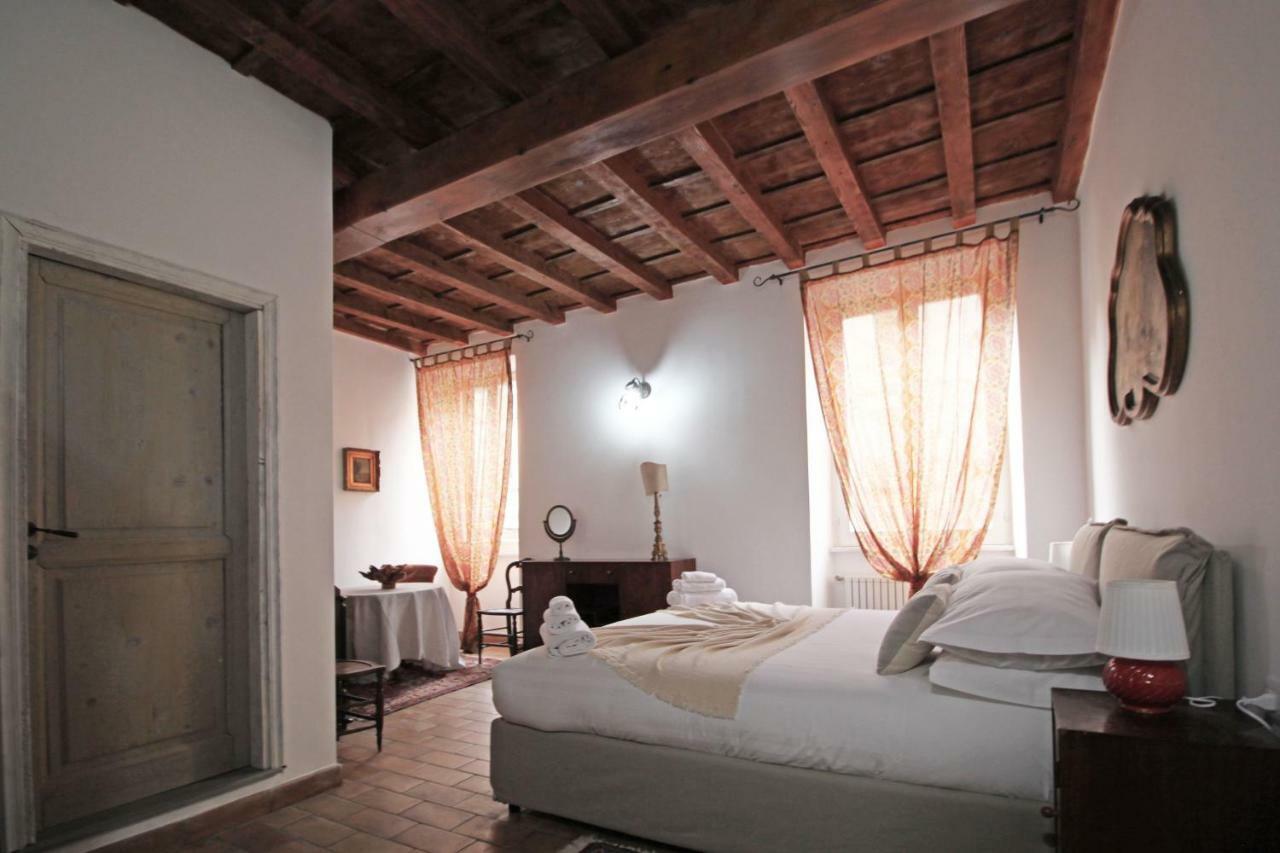 Apartment Monti Bespoke *