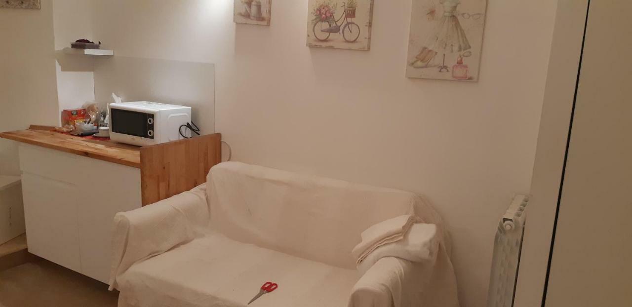 Acomodação com café da manhã  La Casetta Di Ely 3*