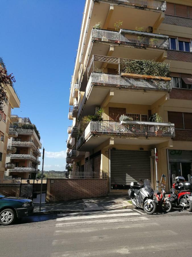 Adera House Appartamento Roma