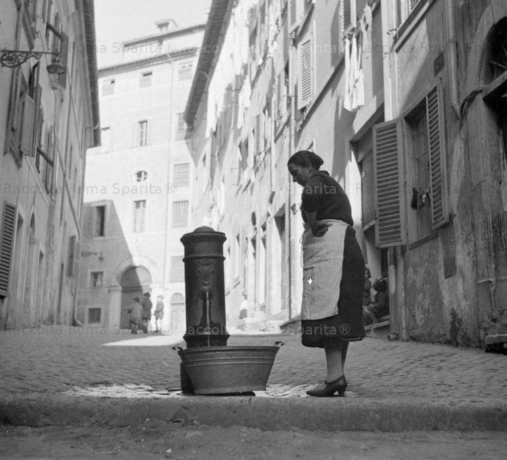 Center Fori Imperiali Raffy's Charming Apartamento Roma