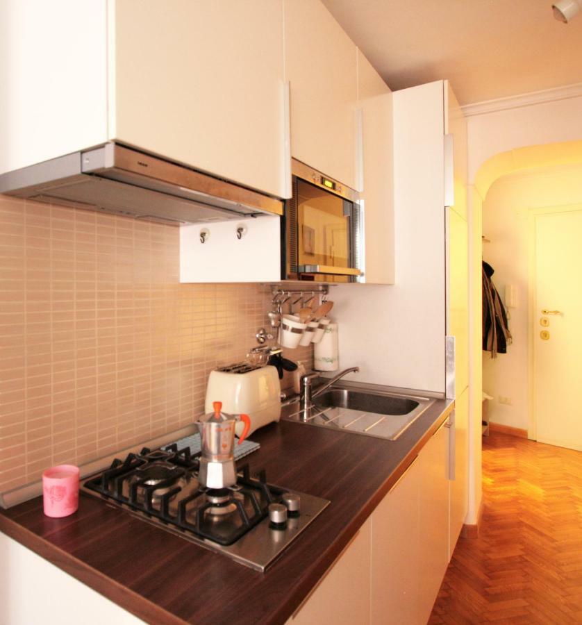 Apartamento Center Fori Imperiali Raffy's Charming