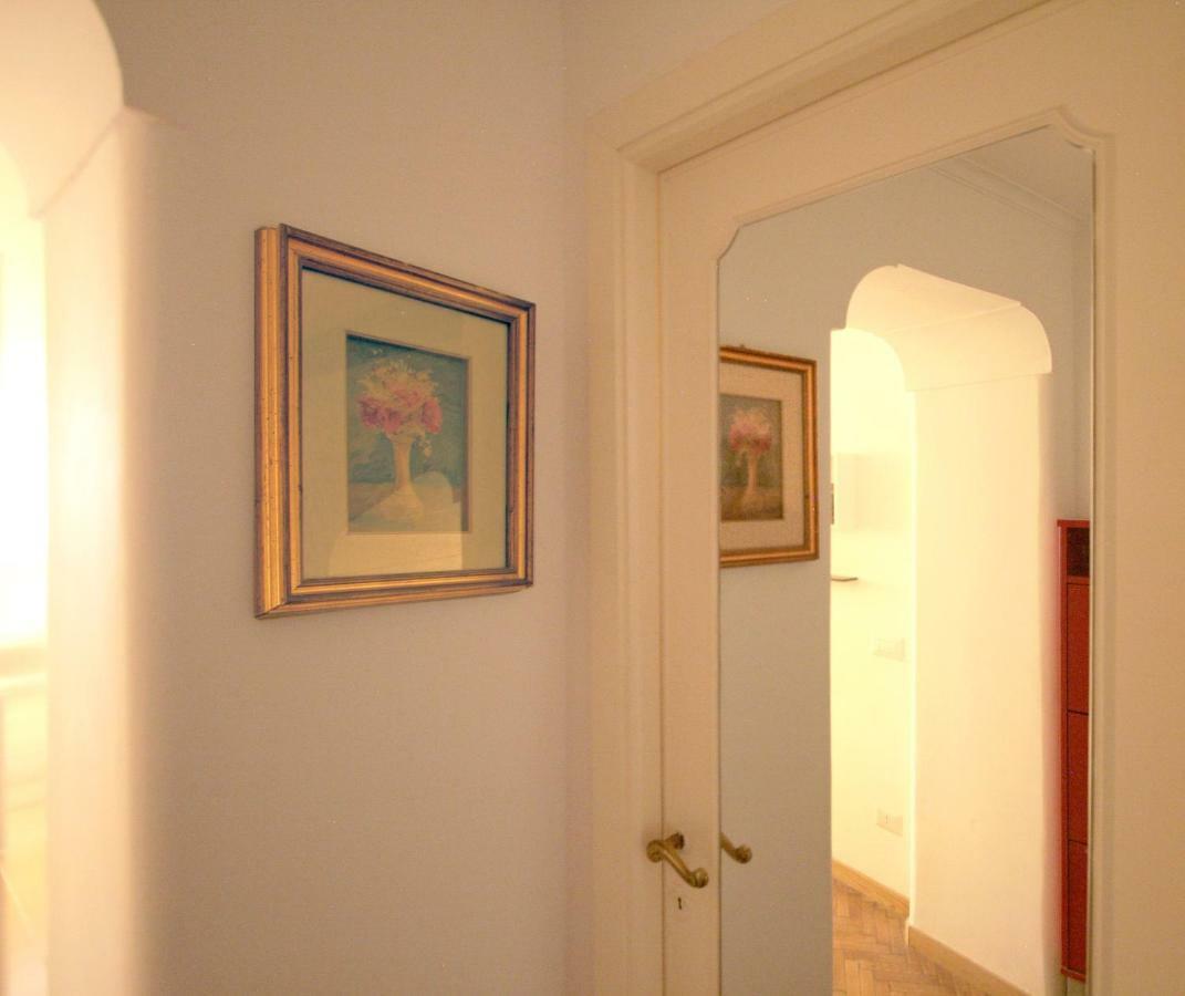 Apartamento Center Fori Imperiali Raffy's Charming Roma