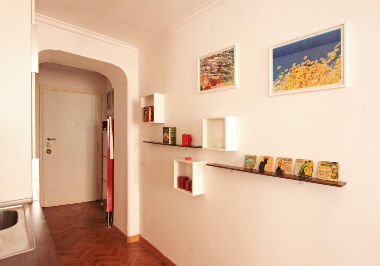 Apartamento Center Fori Imperiali Raffy's Charming *