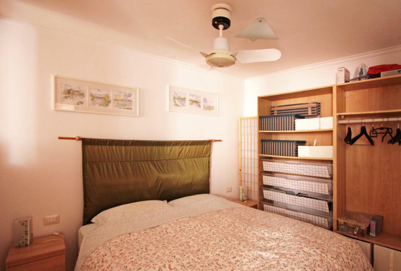Center Fori Imperiali Raffy's Charming Apartamento *