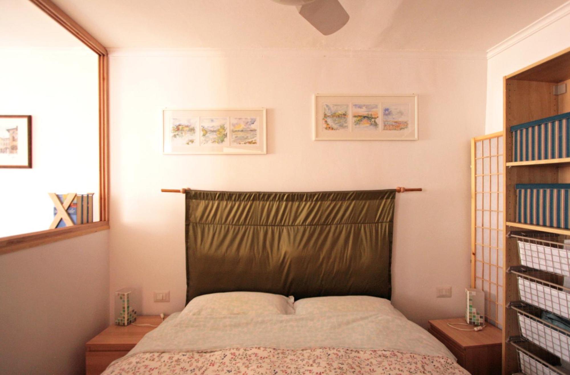 Center Fori Imperiali Raffy's Charming Apartamento Roma