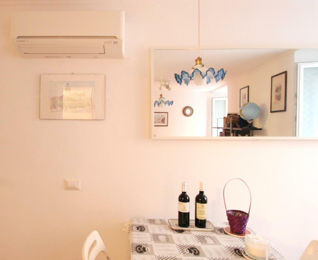 Center Fori Imperiali Raffy's Charming Apartamento *
