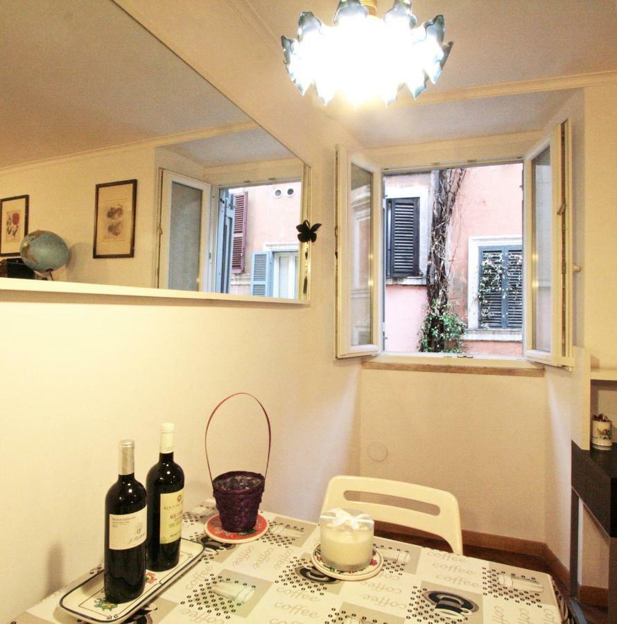 Apartamento Center Fori Imperiali Raffy's Charming Roma