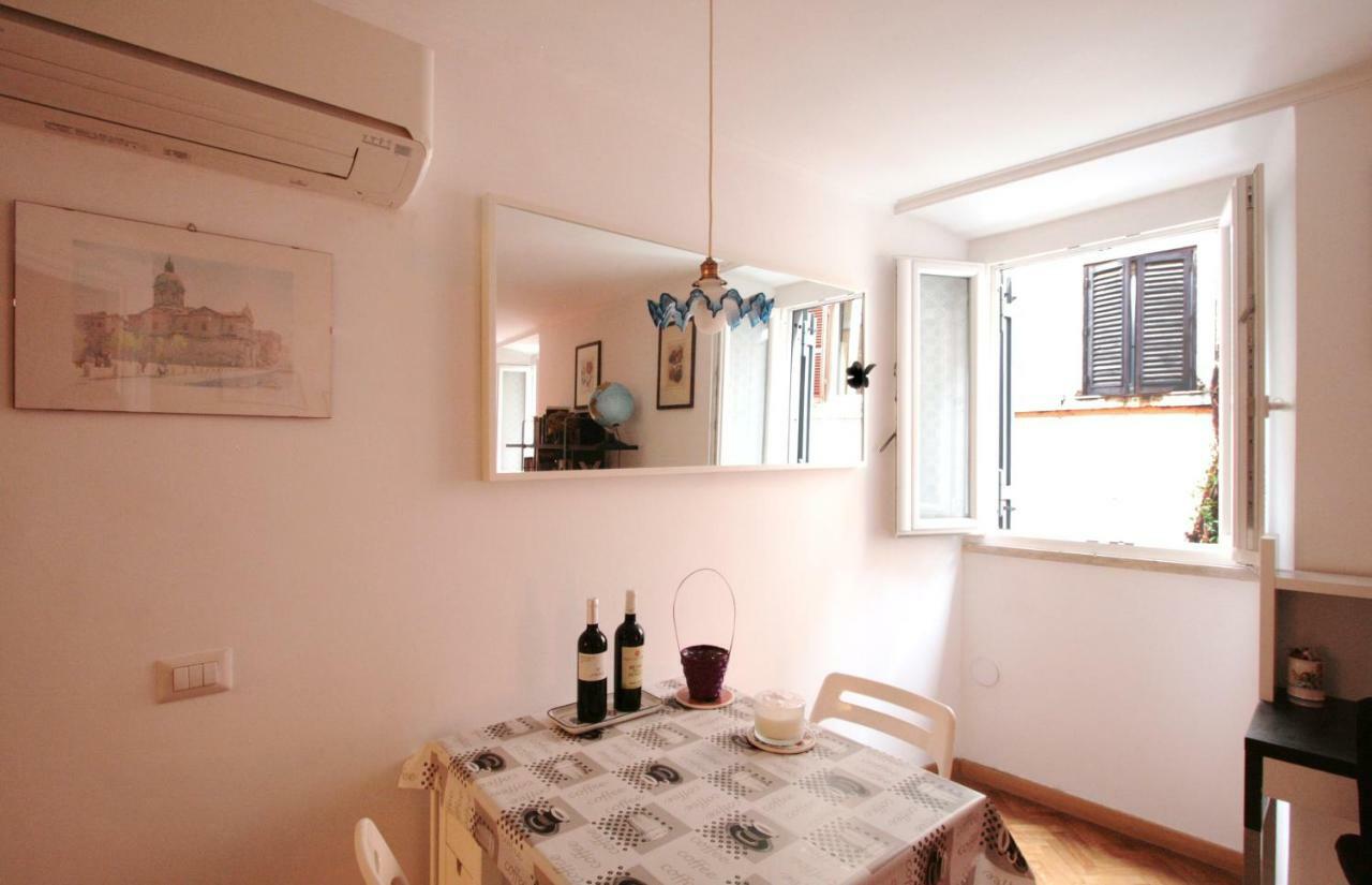 Apartamento Center Fori Imperiali Raffy's Charming Roma