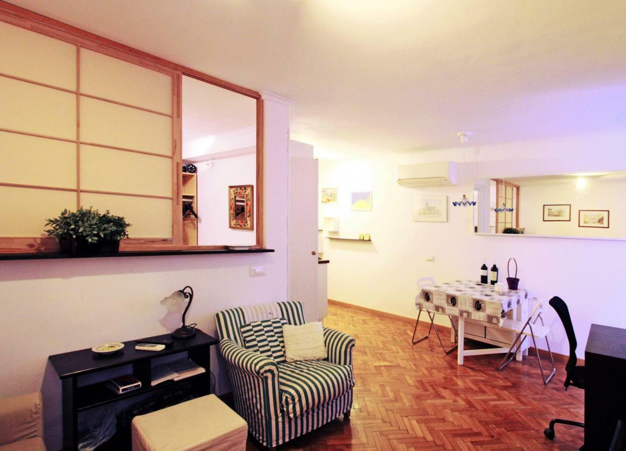 Center Fori Imperiali Raffy's Charming Apartamento Roma