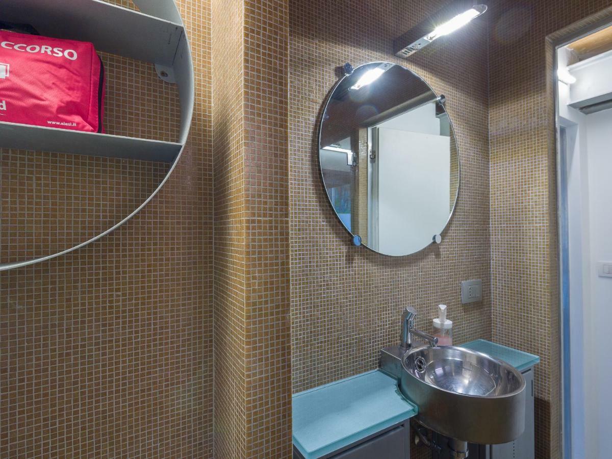 Apartamento Loft In Trastevere *