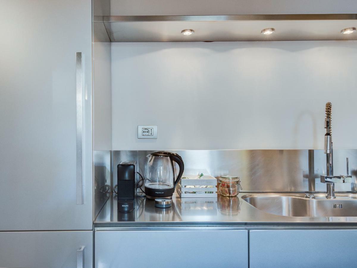 Loft In Trastevere Roma