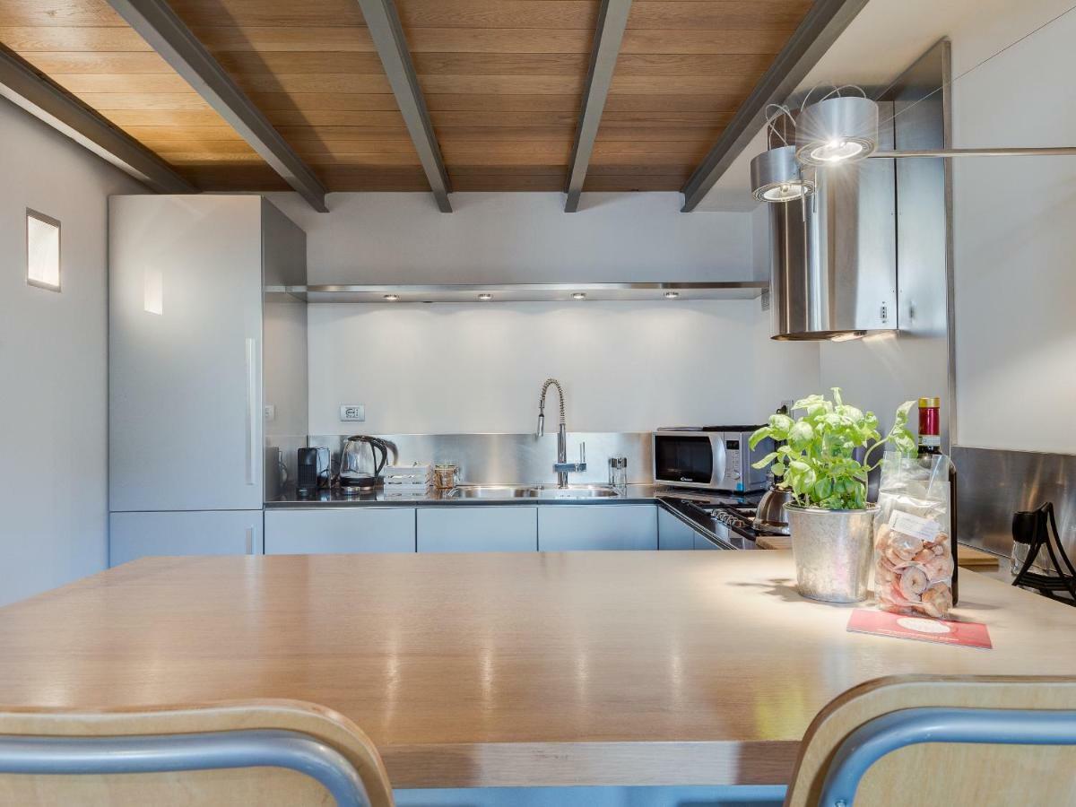 Apartamento Loft In Trastevere *