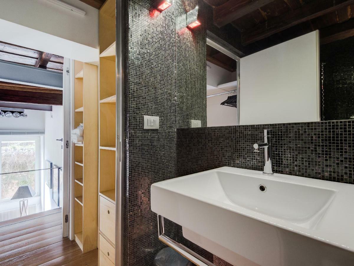 Loft In Trastevere * Roma