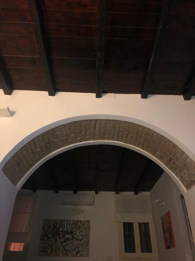 Leilighet Trastevere Art Roma