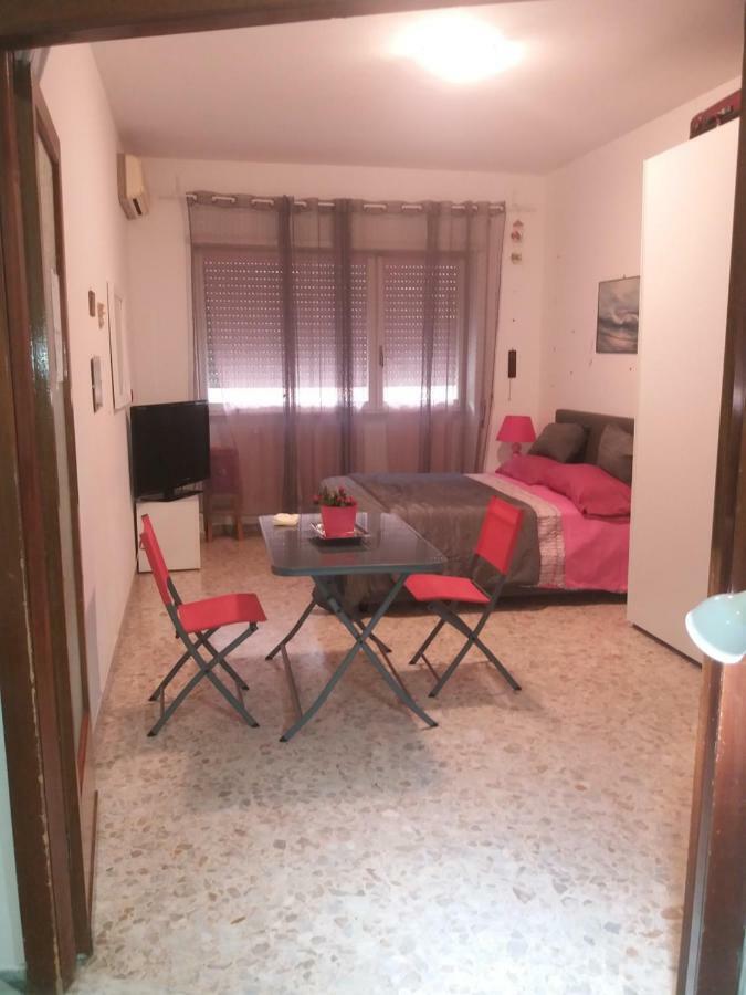 Hospedagem domiciliar Silvy Trastevere *
