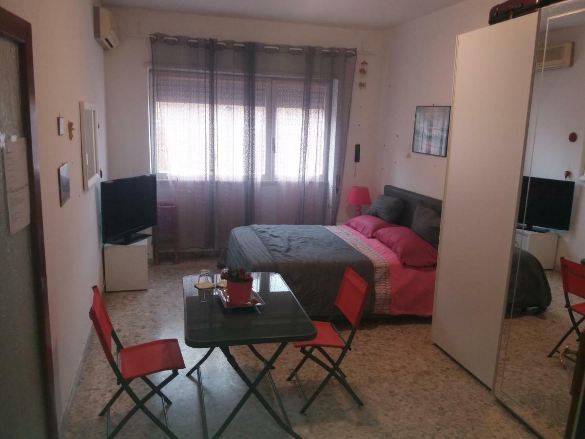 Hospedagem domiciliar Silvy Trastevere *
