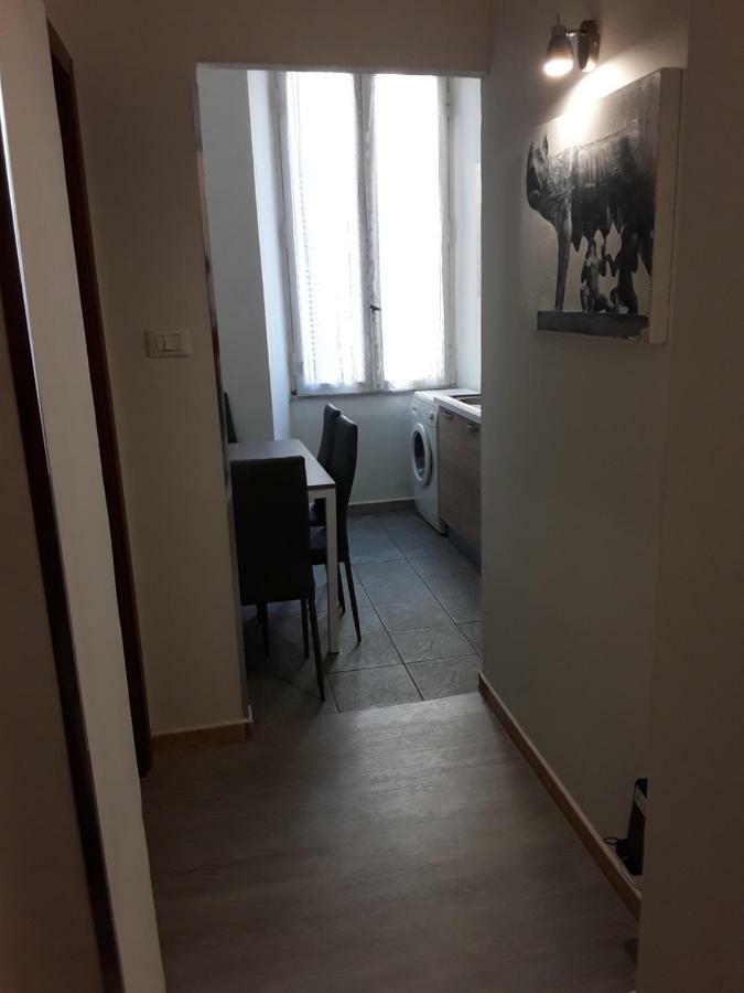 Central San Giovanni Apartment Rom