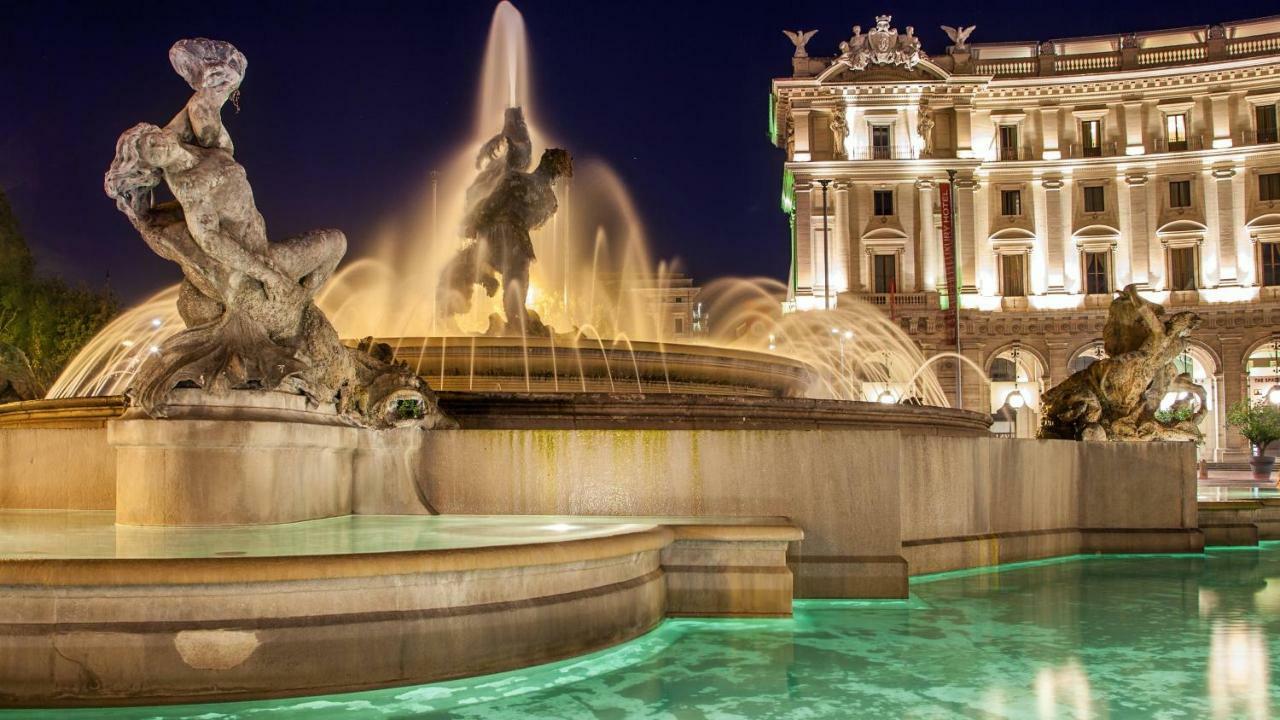 L'oleandro Di Alfredo * Roma
