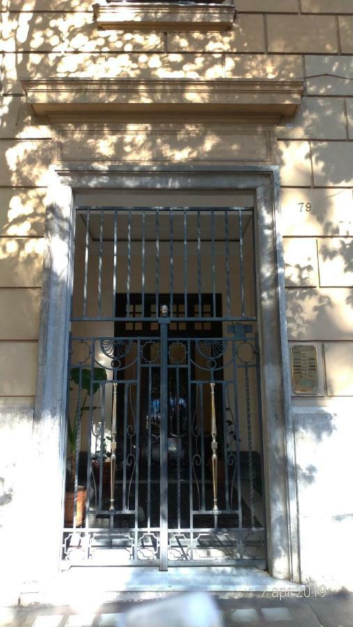Apartamento Flat Six