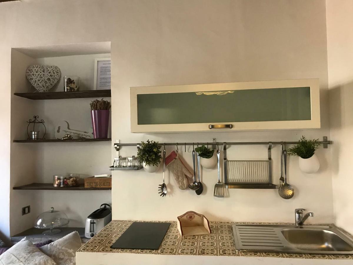 Casa vacanze Domus De Ciancaleoni