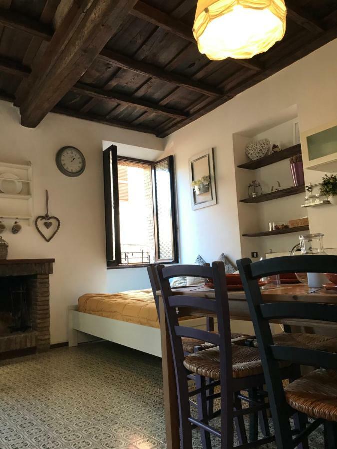 Domus De Ciancaleoni Casa vacanze Roma