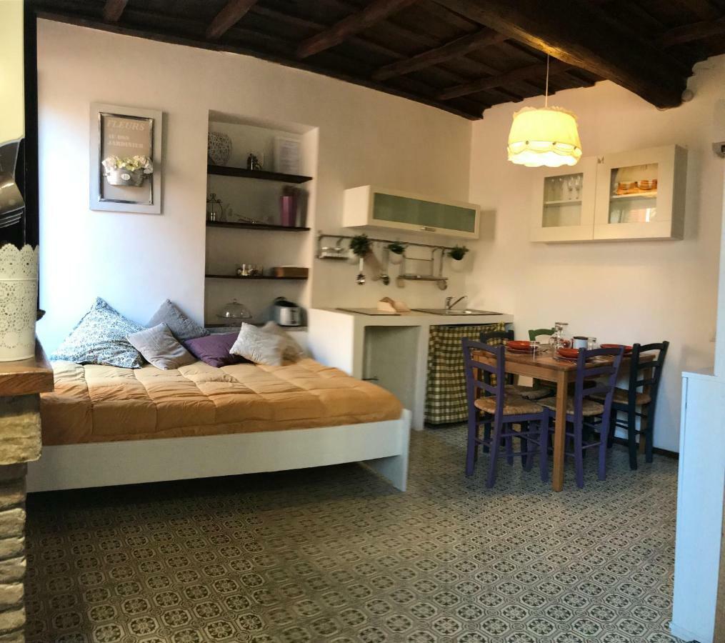 Casa vacanze Domus De Ciancaleoni