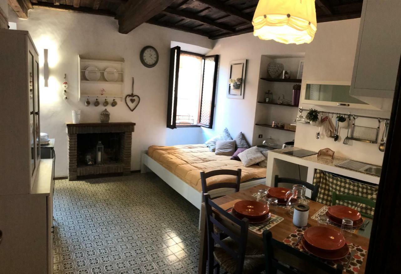 Domus De Ciancaleoni Casa vacanze