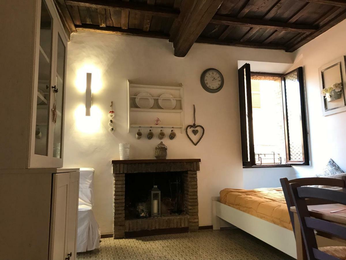 Casa vacanze Domus De Ciancaleoni *