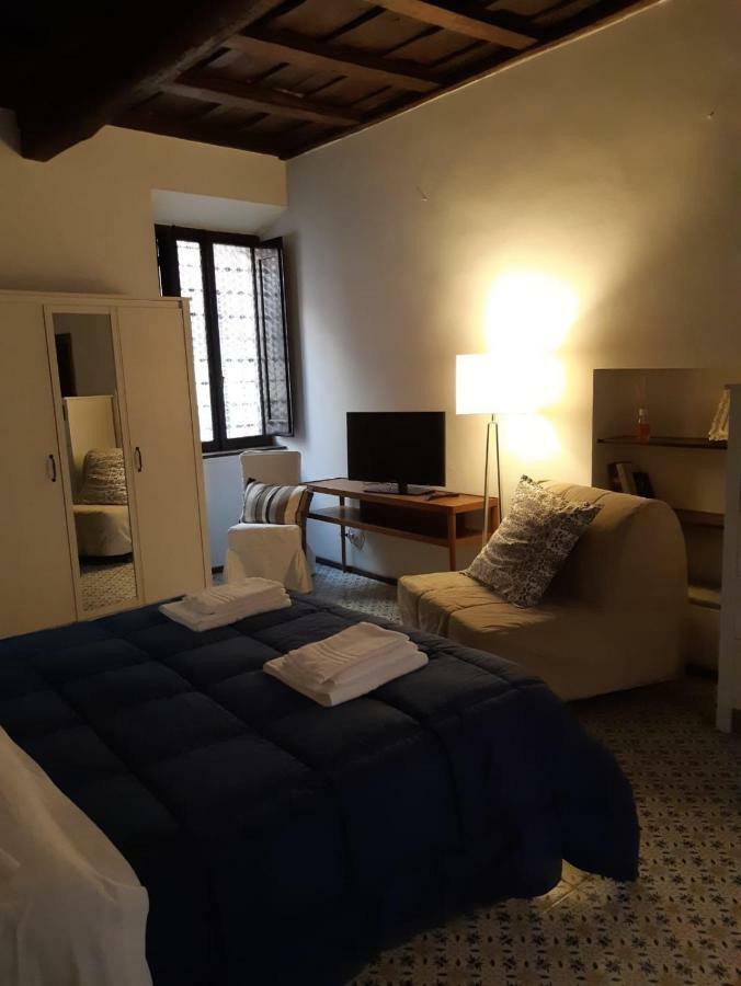 Casa vacanze Domus De Ciancaleoni Roma