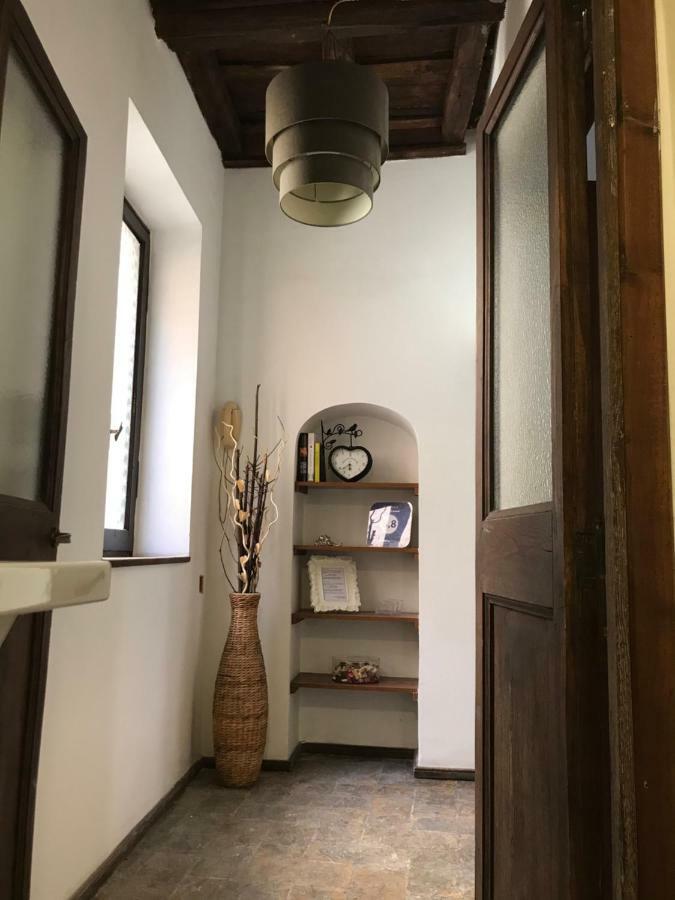Casa vacanze Domus De Ciancaleoni *