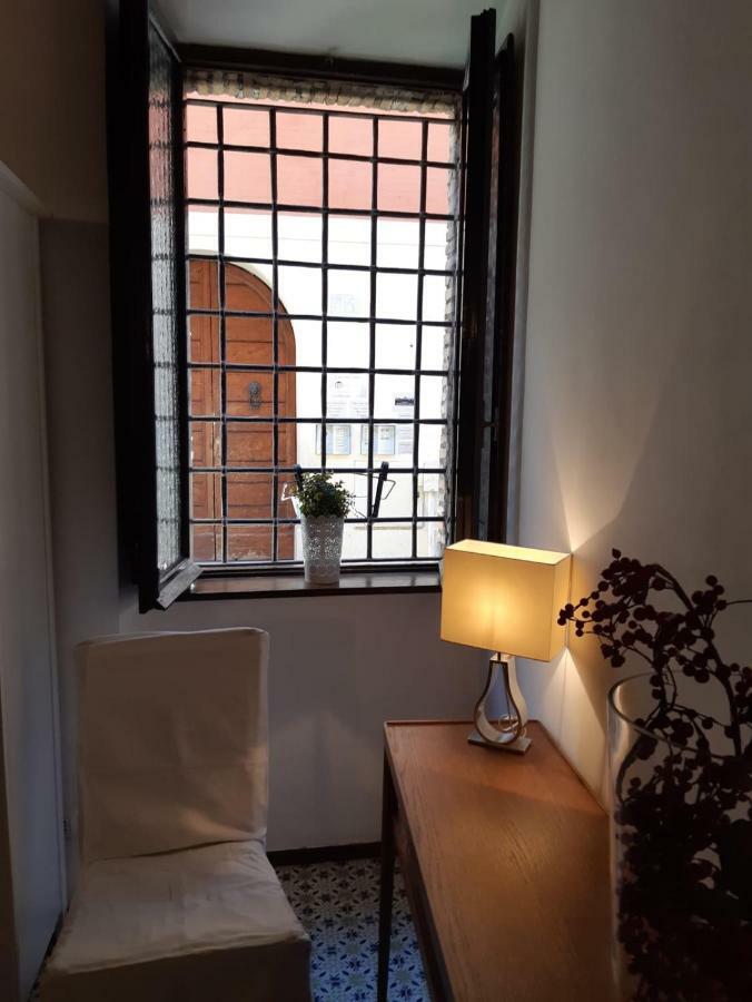 Casa vacanze Domus De Ciancaleoni *