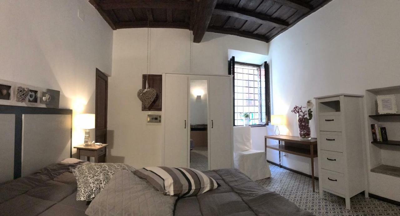 Domus De Ciancaleoni Casa vacanze