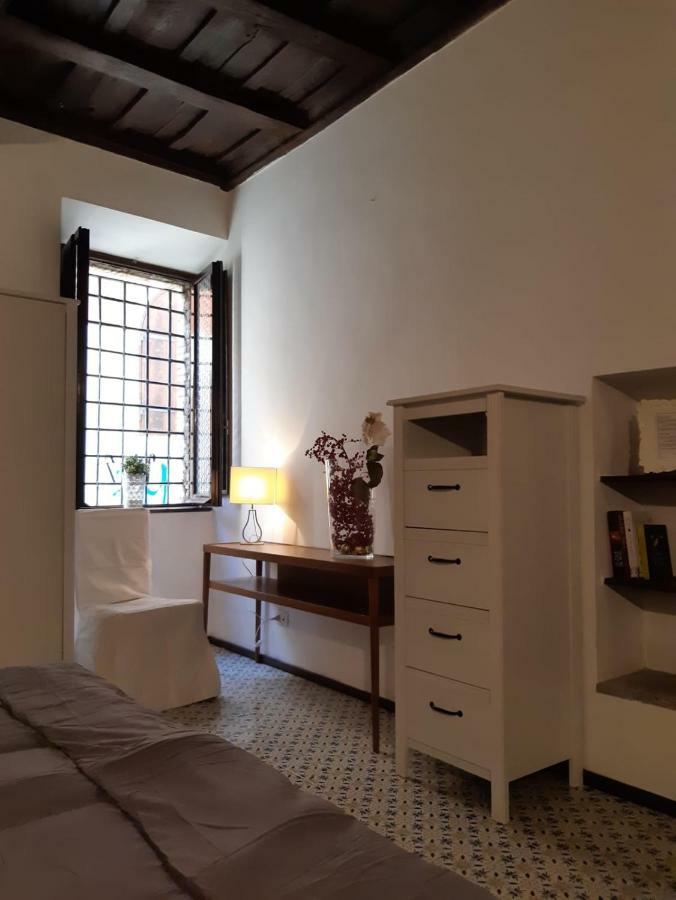 Casa vacanze Domus De Ciancaleoni