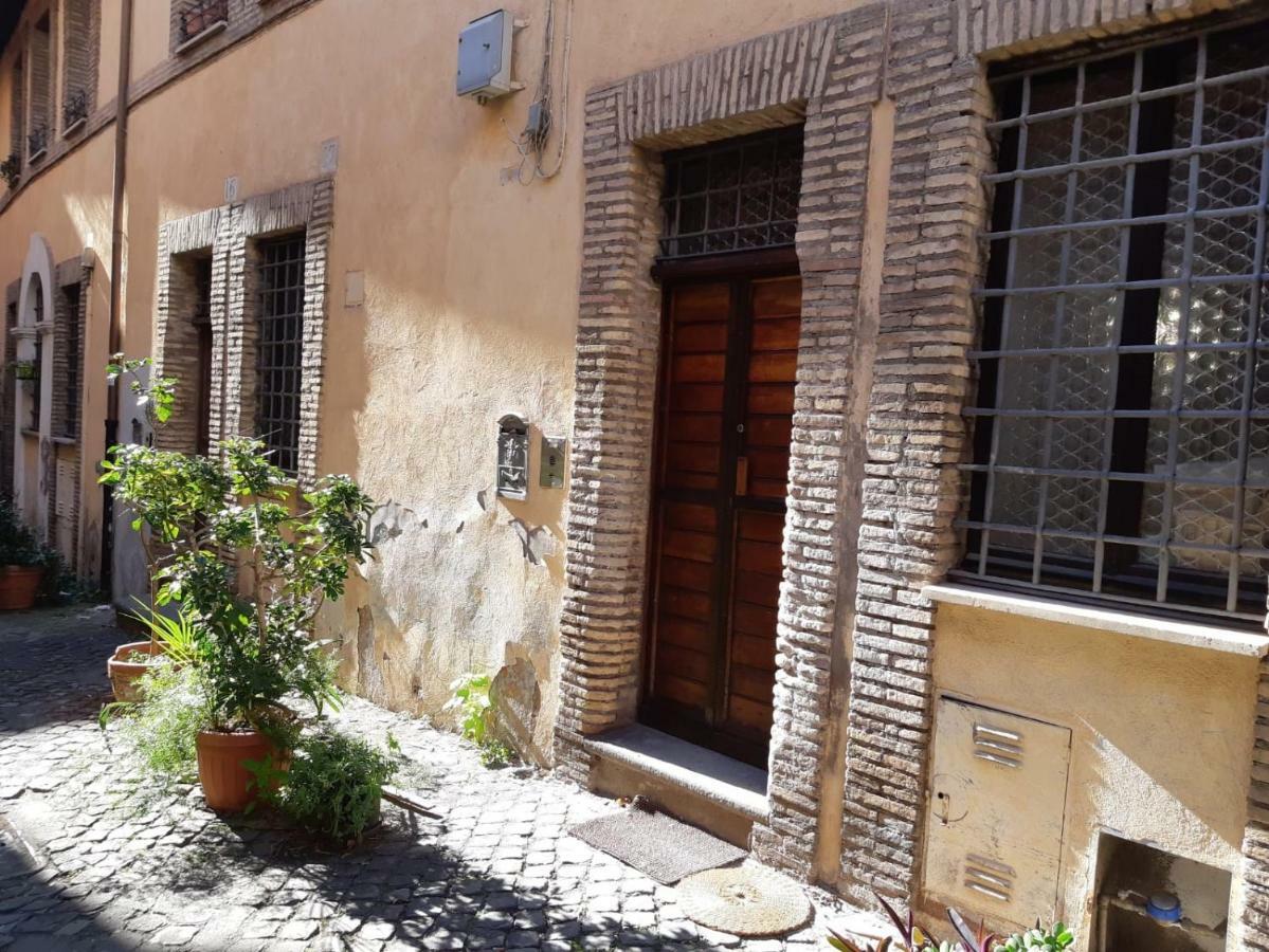 Casa vacanze Domus De Ciancaleoni