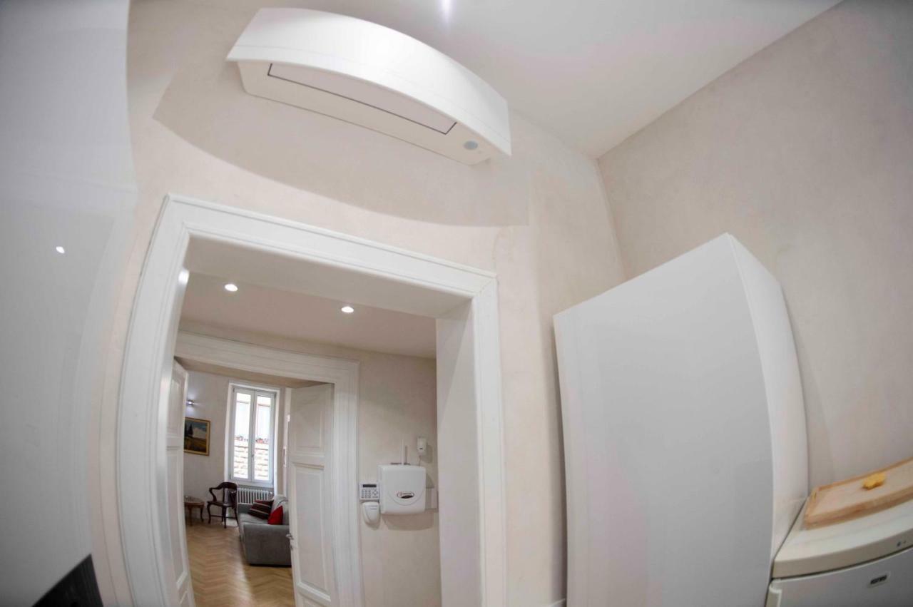 Casaleone Ferienhaus Rom