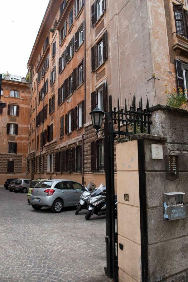 Casaleone Rom