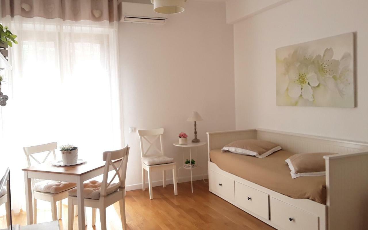 L'incantevole Aventino Apartamento